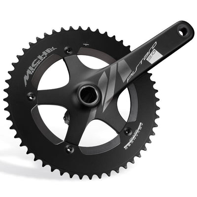Pistard Miche Cranket 2.0 172mm 48t noir