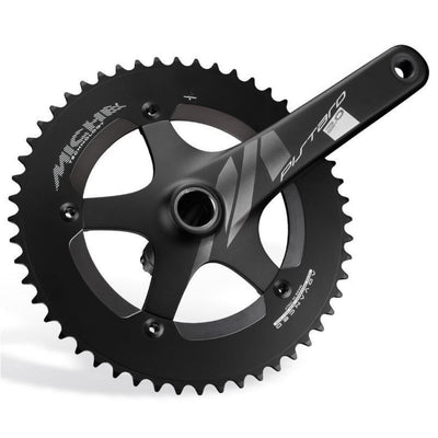 Pistard Miche Cranket 2.0 165 mm 52T noir