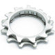 Couronne de shimano avec coffre 11 12t 10v (set)
