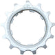 Couronne de shimano avec coffre 13T 10V
