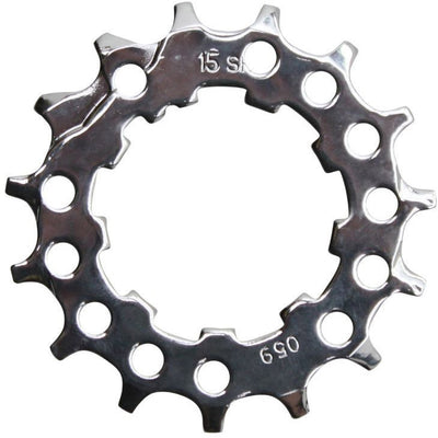 Shimano Krans 15t 8 9v