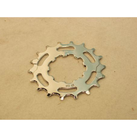 Shimano Krans 18t 8 9v