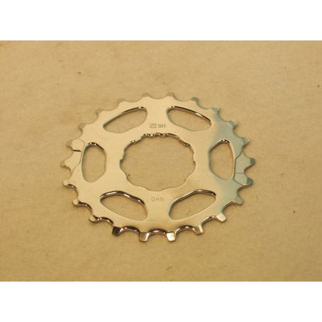 Shimano Krans 22t 8 9v