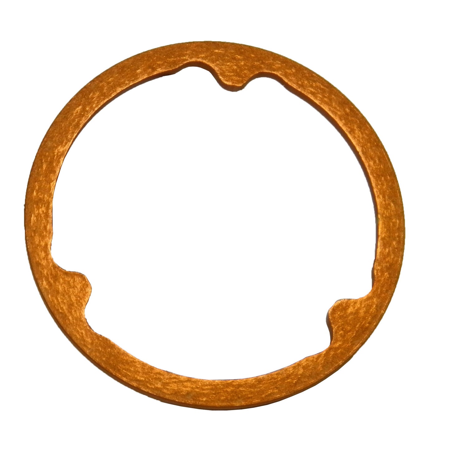 Shimano Remplissage Ring Supertype (orange) 10V