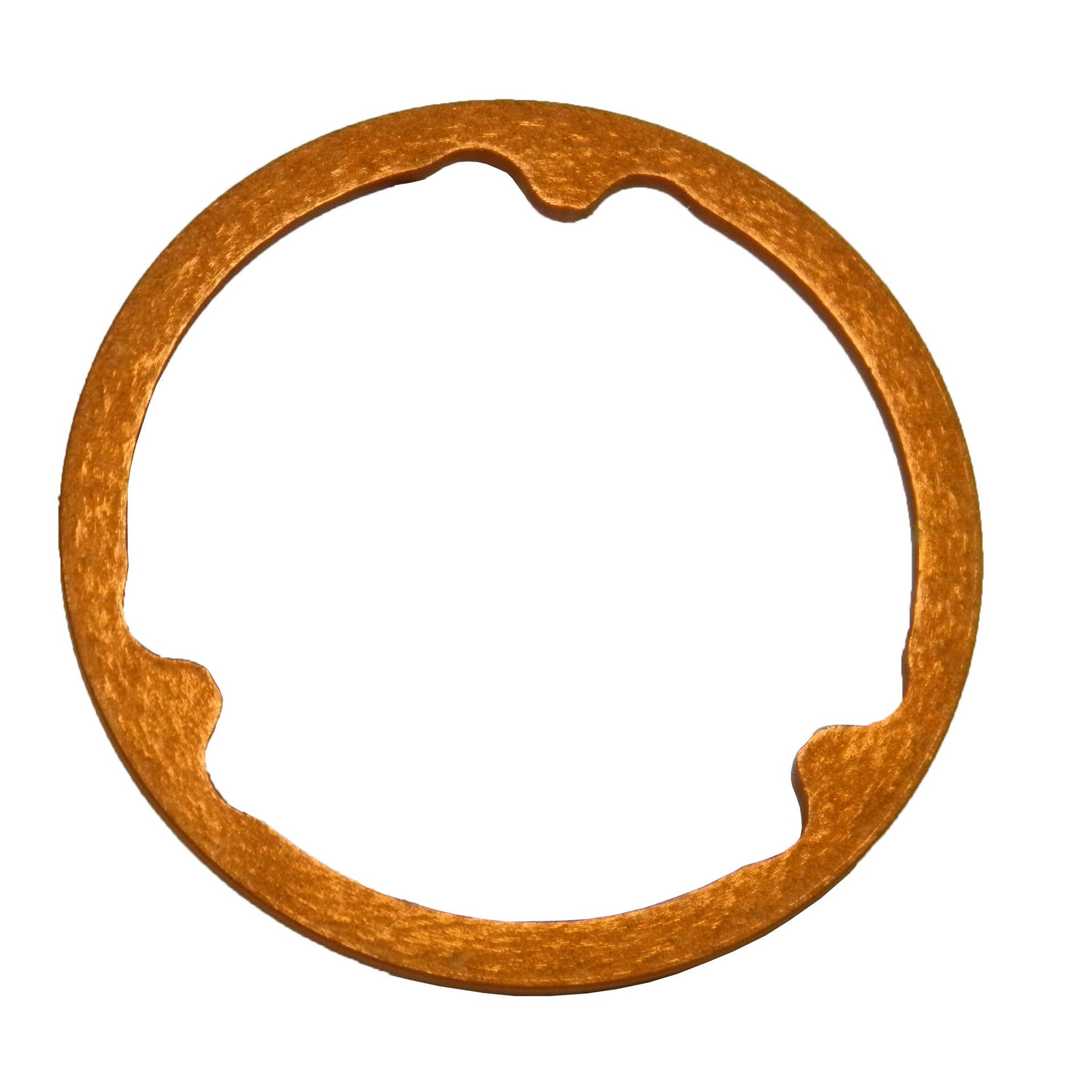 Shimano Remplissage Ring Supertype (orange) 10V