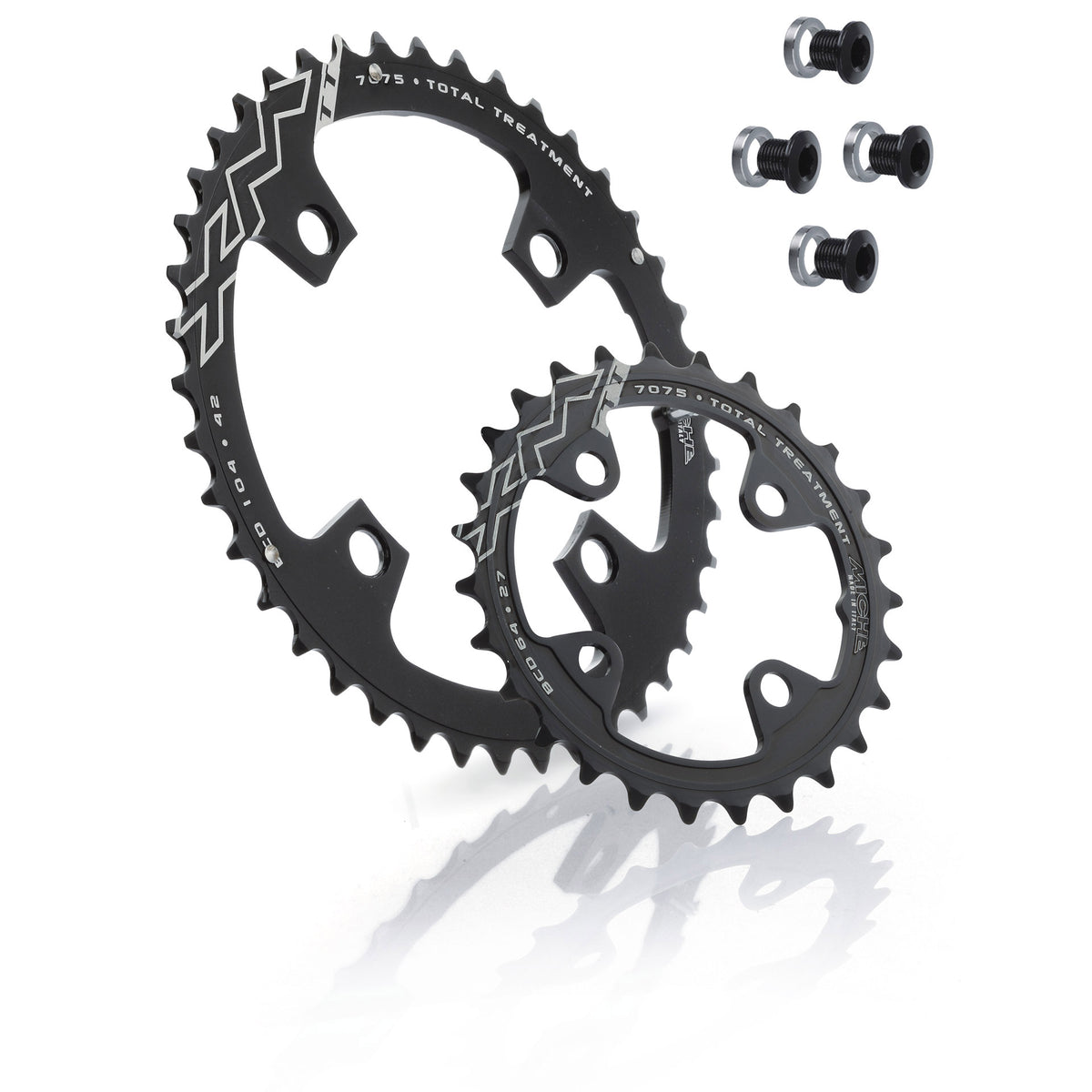 Miche Chain Magazines MTB 25 36T XM 2X9 10V