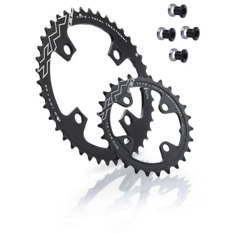 Miche Chain Magazines MTB 25 36T XM 2X9 10V