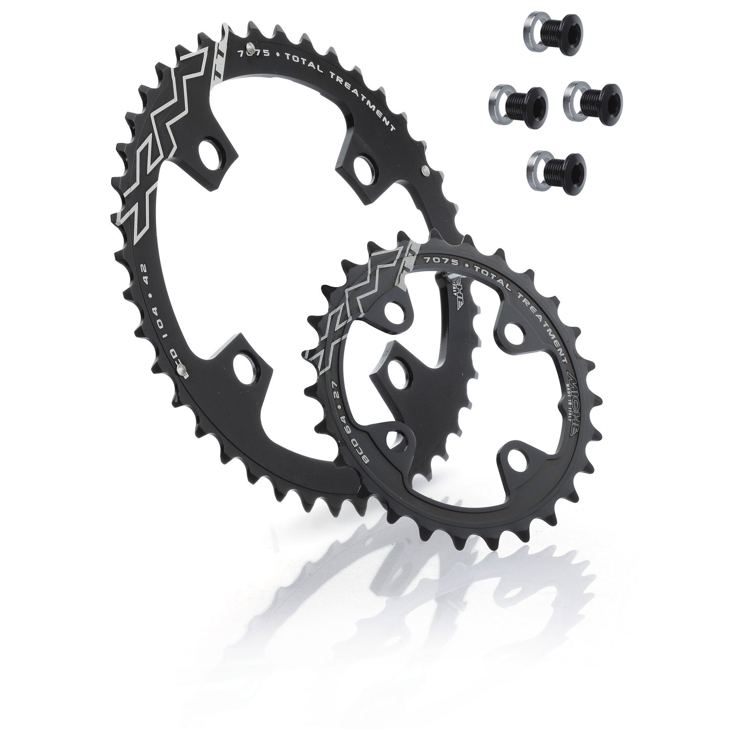 Miche Chain Magazines MTB 28 40T XM 2X9 10V