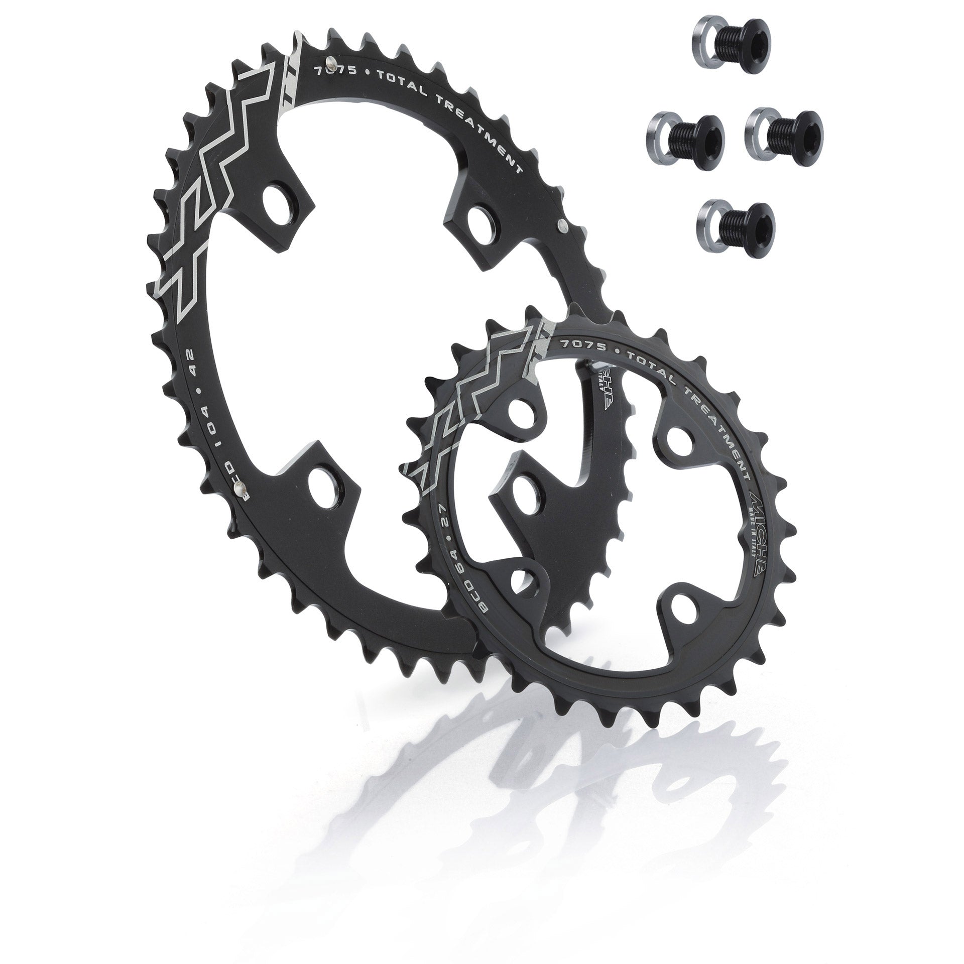 Miche Chain Magazines MTB 28 40T XM 2X9 10V