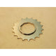Shimano Krans 18t 8 9v
