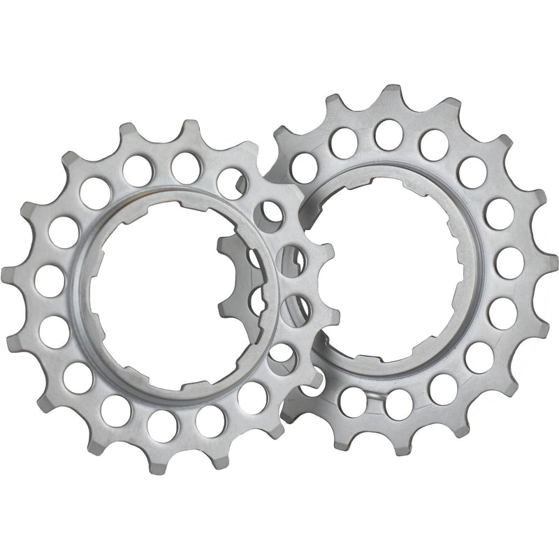 Shimano Krans a réglé Primato 16T 17T 11V (Begin)