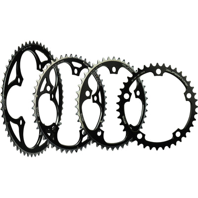 Shimano Chain Top 42T 3 32 42 130 Supertype Black