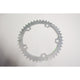 Shimano Chain Top Supertype 130 42T Shimano Triple Silver