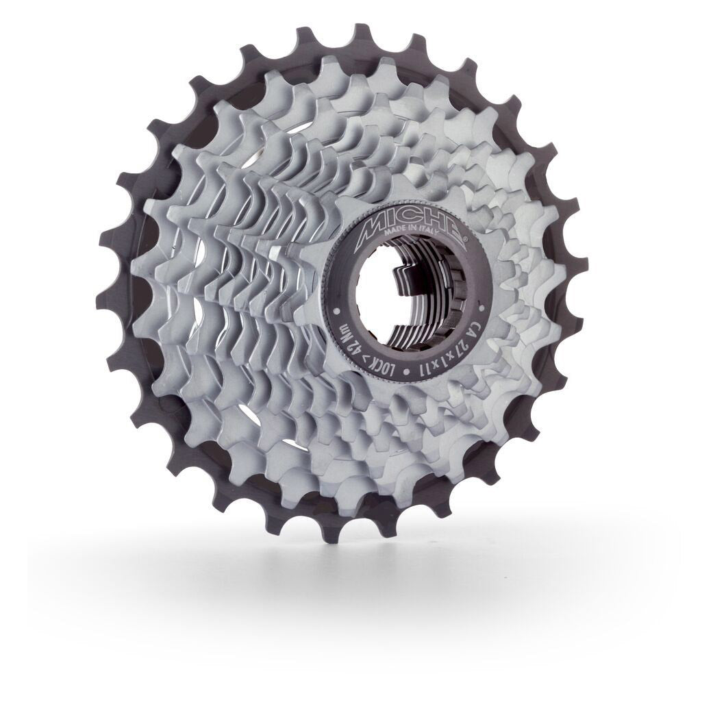 Miche - primato cassette légère 11 vitesses campagnolo 18-29