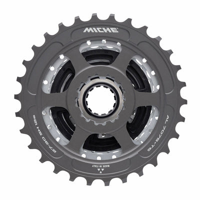 Miche - Cassette Primato K12 12 Speed ​​Shimano 11-30