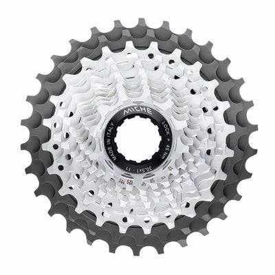 Miche - Cassette Primato K12 Speed ​​Shimano 11-34