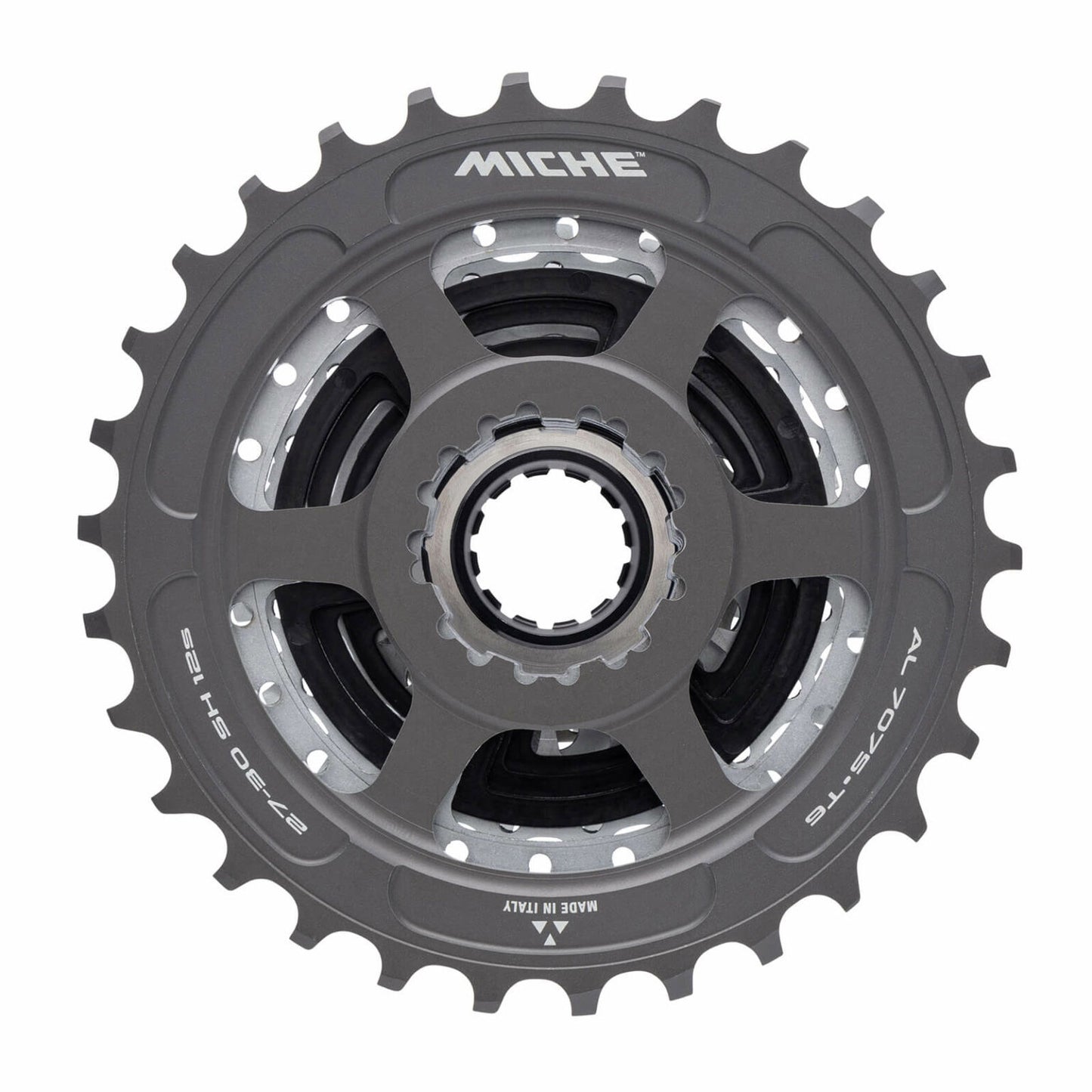 Miche - Cassette Primato K12 Speed ​​Shimano 11-34