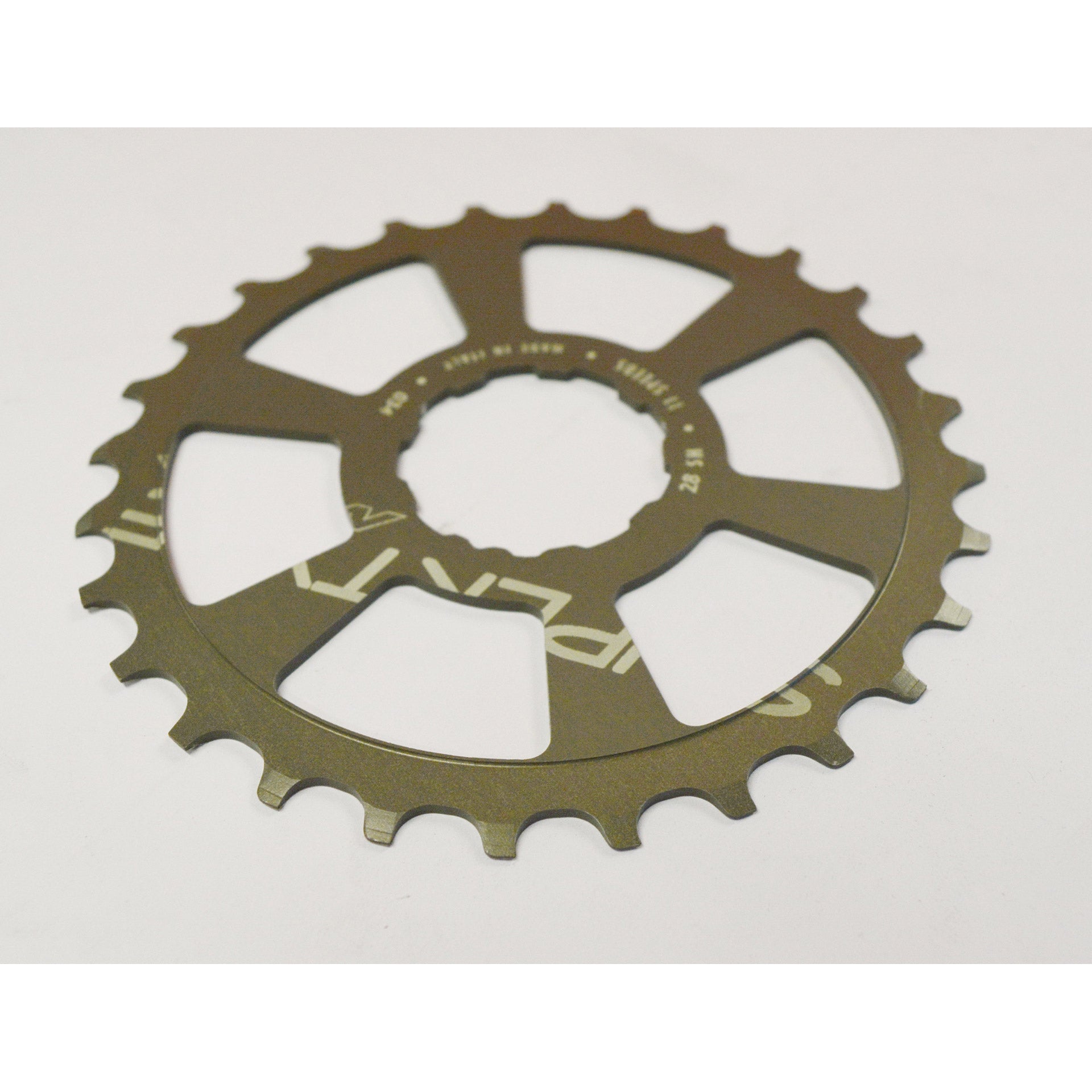 Shimano Krans Supertype 28T 11V