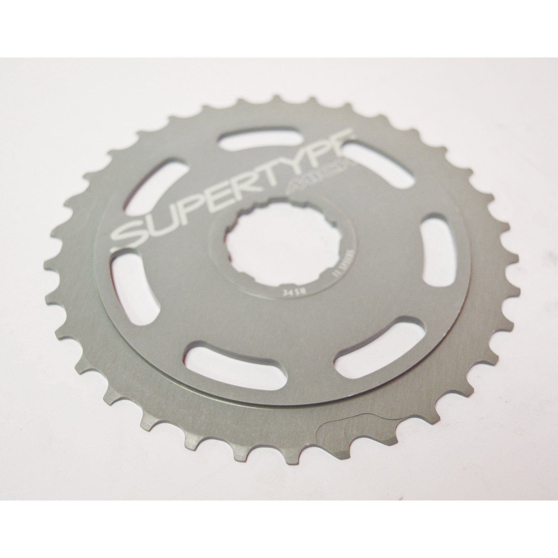 Shimano Krans Supertype 34T 11V (dernier)