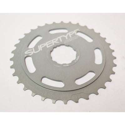 Shimano Krans Supertype 34T 11V (dernier)
