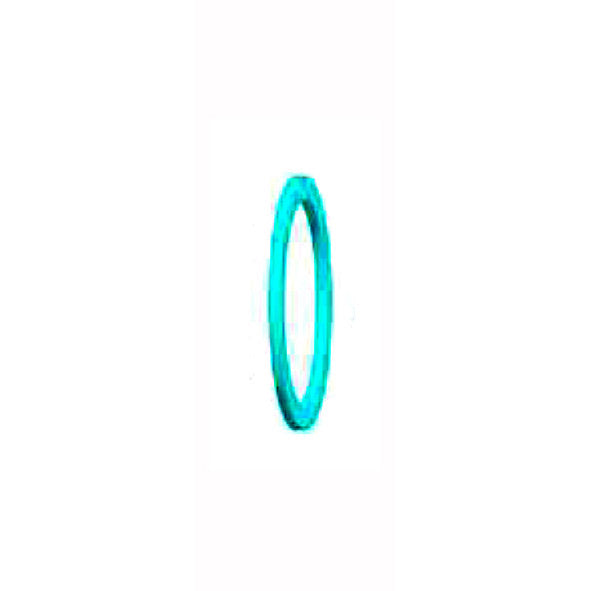 Shimano Remplissage de la bague Supertype (bleu) 11V