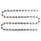 Miche Ketting 11v 126 Lien passe