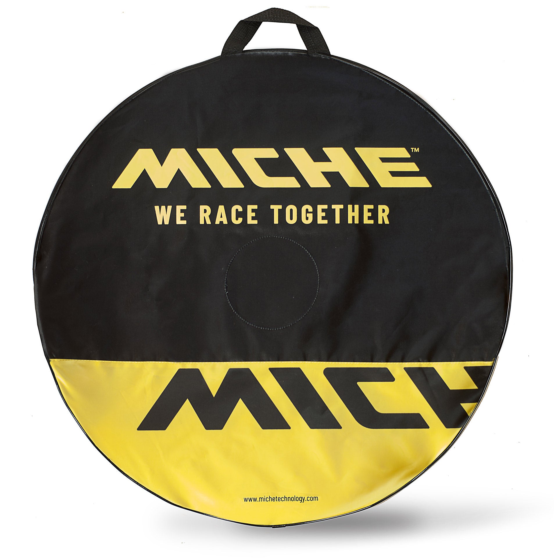 Miche Wieltas 83cm pour 28 VTT Wiel avec un groupe <2,5 (1er)