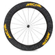 Miche Wiel Protection Hoes Race ATB pour 1 roue