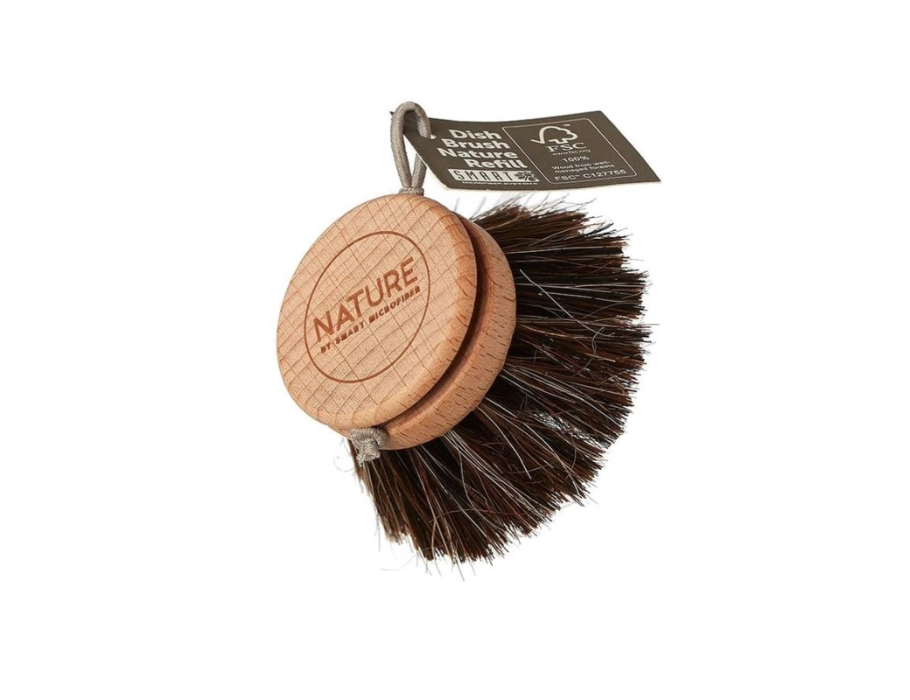 Smart Washing Brush Brush Head Remplacement Certifié FSC