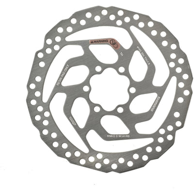 Shimano Brake Disc 160mm SM-RT26 6 épisodes