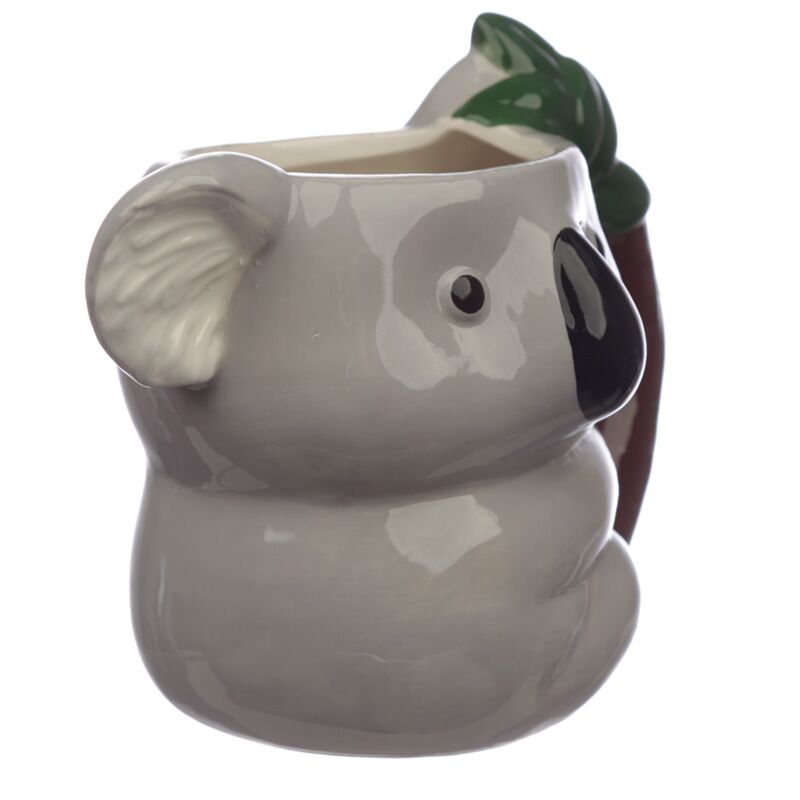 Mug en céramique en forme de Koala