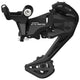 Shimano Achter Derilleur Cues 9V RD-U3020 Lange Cage Black