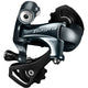 Dérailleur arrière Shimano tiagra 10v cage moyenne noir. OEM