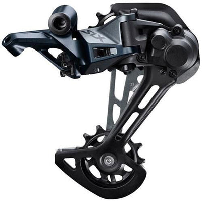 Dérailleur arrière Shimano SLX RD-M7100 1x12V chape longue OEM