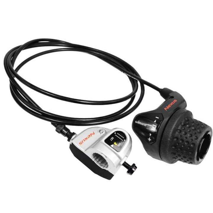 Shimano Revoshifter Nexus 3V ASL3S41E185LS 1850mm OEM noir