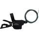 Shimano Shifter Deore 10V SL-M6000 OEM noir droit