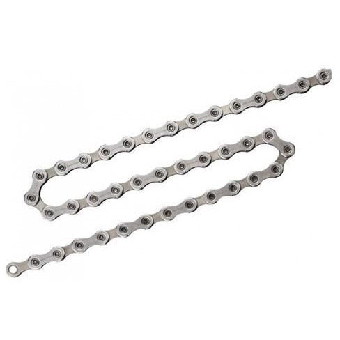 Shimano queues de chaîne 10 11v 128l argent oem