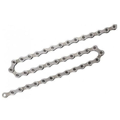 Shimano queues de chaîne 10 11v 128l argent oem