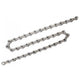 Shimano queues de chaîne 10 11v 128l argent oem