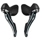 Shimano manette de vitesse tiagra 2x10v st-4700 noir oem