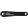 Shimano Cranket Indices 9 10 11v 170 mm 40-26 Black OEM