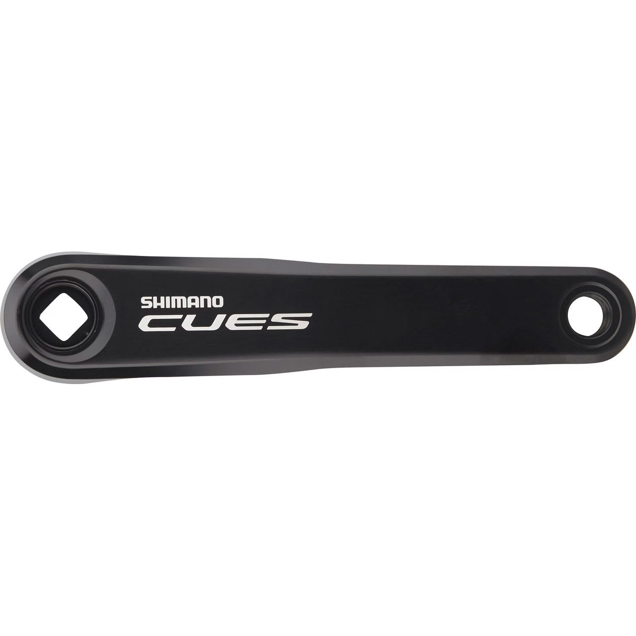 Shimano Cranket Indices 9 10 11v 170 mm 40-26 Black OEM