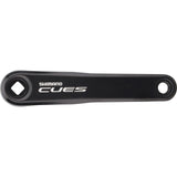 Shimano Cranket Indices 9 10 11v 170 mm 40-26 Black OEM - afbeelding 2