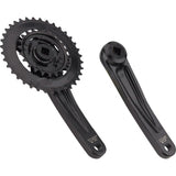 Shimano Cranket Indices 9 10 11v 170 mm 40-26 Black OEM - afbeelding 3