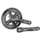 Pédalier Shimano sora 9v 34-50t 170mm sans pédalier oem