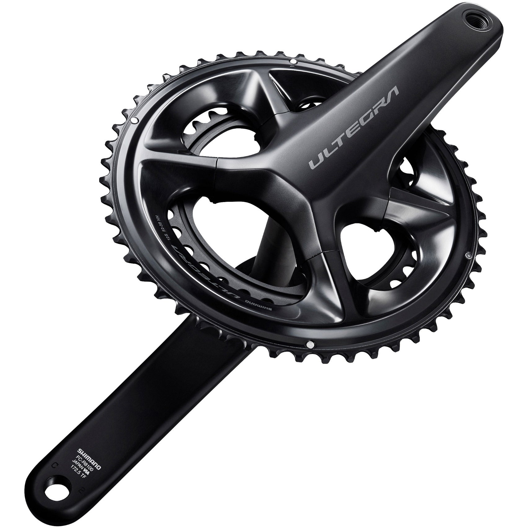 Shimano Cranket Ultegra 12V 34-50T 170 mm