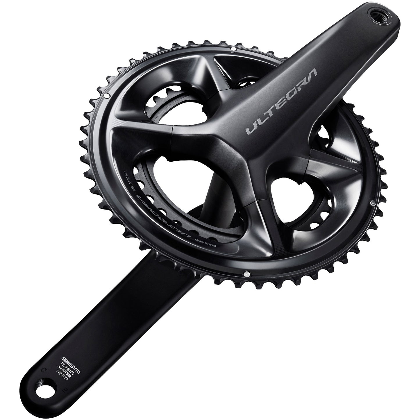 Shimano Cranket Ultegra 12V 34-50T 175 mm
