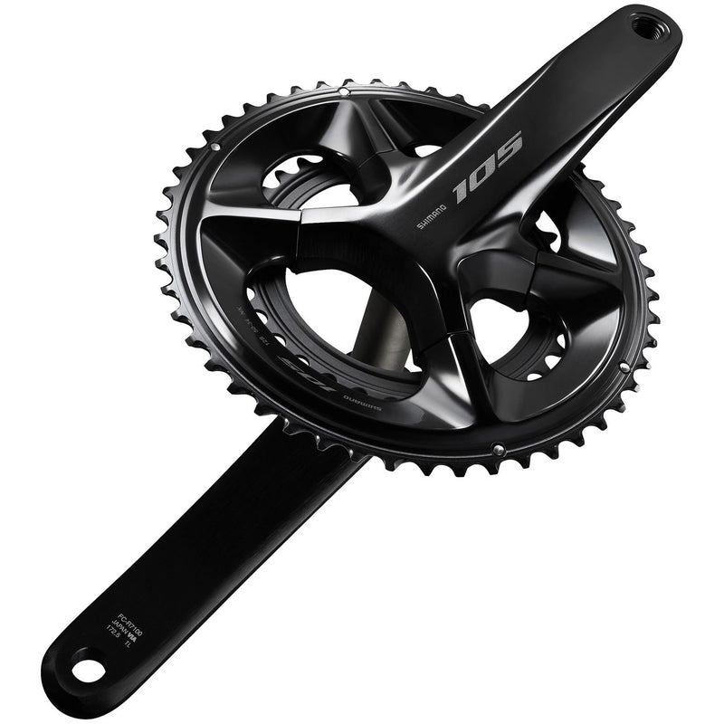 Shimano Cranket 105 12V 34-50T 175 mm