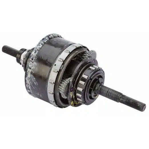 Shimano à l'intérieur de Nexus 8V