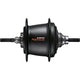 Shimano After Hub Nexus 7V 32G Rollerbrake Black